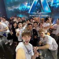 all : trừ ai thì trừ: