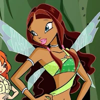 Layla(aisha)