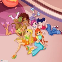 All Winx