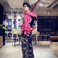 Hoàng Đức Duy [Captain Boy]