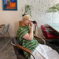 Trần Phong Hào [ Nicky ]