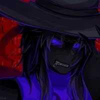 Azure (thag bị đâm lủng bụng)