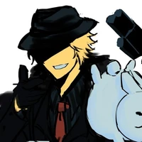 Mafioso (thag toy toxic)