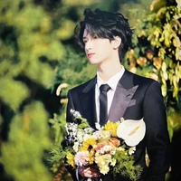 Nghiêm Hạo Tường_hắn