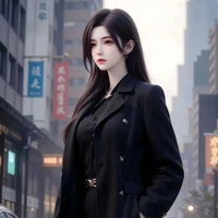 Lâm Nhi