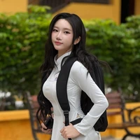 Khương Hoàn Mỹ (Cam)