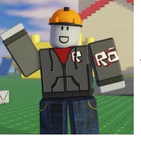 buicder man
