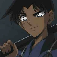 Hattori Heiji