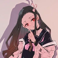 Kamado Nezuko