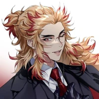 Rengoku Kyojuro