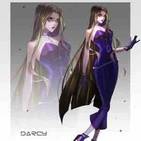 Darcy 