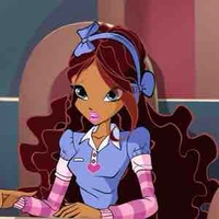 Aisha // Layla 