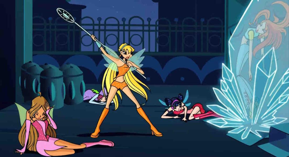 NovelToon