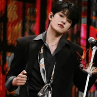 Trương Cực [Hắn]