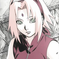 Haruno Sakura
