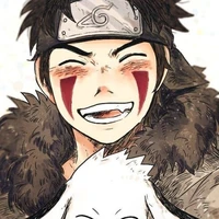 Inuzuka Kiba