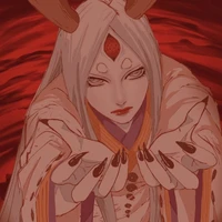 Otsutsuki Kaguya