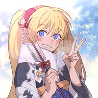 Uchiha/Uzumaki Naruko