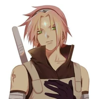 Haruno/Hyuga Hisaku