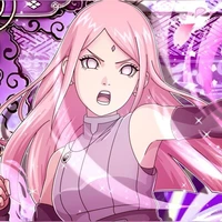Haruno/Hyuga Memory