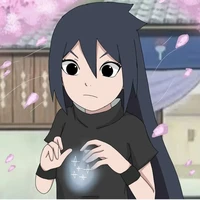 Uchiha Kiyomi