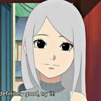 Uchiha/Hatake Saki