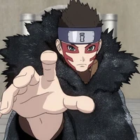 Huyga/ Sabaku No Shinki