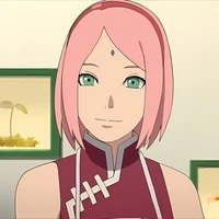 Haruno Sakura 
