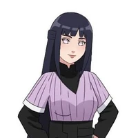 Hyuga Hinata 