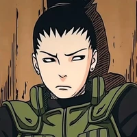 Nara Shikamaru 