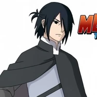 Uchiha Sasuke 