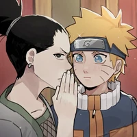 ShikaNaru