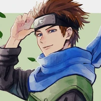 Sarutobi Konohamaru