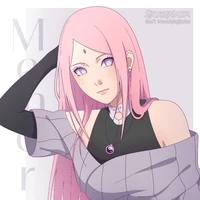 Haruno/Hyuga Memory