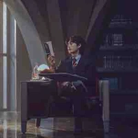 Lee Woo Jung 