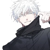Gojo Satoru