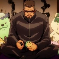 Yaga Masamichi 
