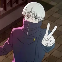 Toge Inumaki