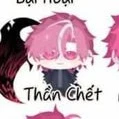 Hiha thần chết