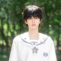 Trương Hàm Thụy (Cậu)