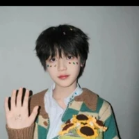 Ngụy Tử Thần ( em họ Vĩ Thần )