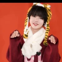 Trương Dịch Nhiên ( em ruột Quế Nguyên )