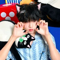 Quế Nguyên - lúc nhỏ