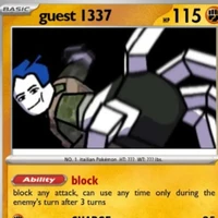 gay 1337