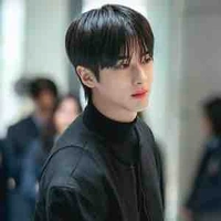 Cha Jin Wook
