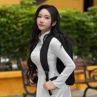 Khương Hoàn Mỹ - Orange