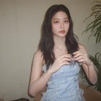 Chung Subin / Nàng