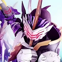 Kamen Rider Calibur