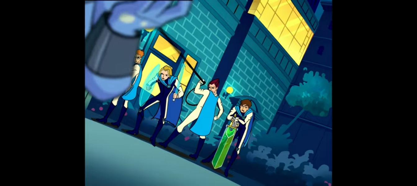 NovelToon