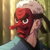 Urokodaki Sakonji